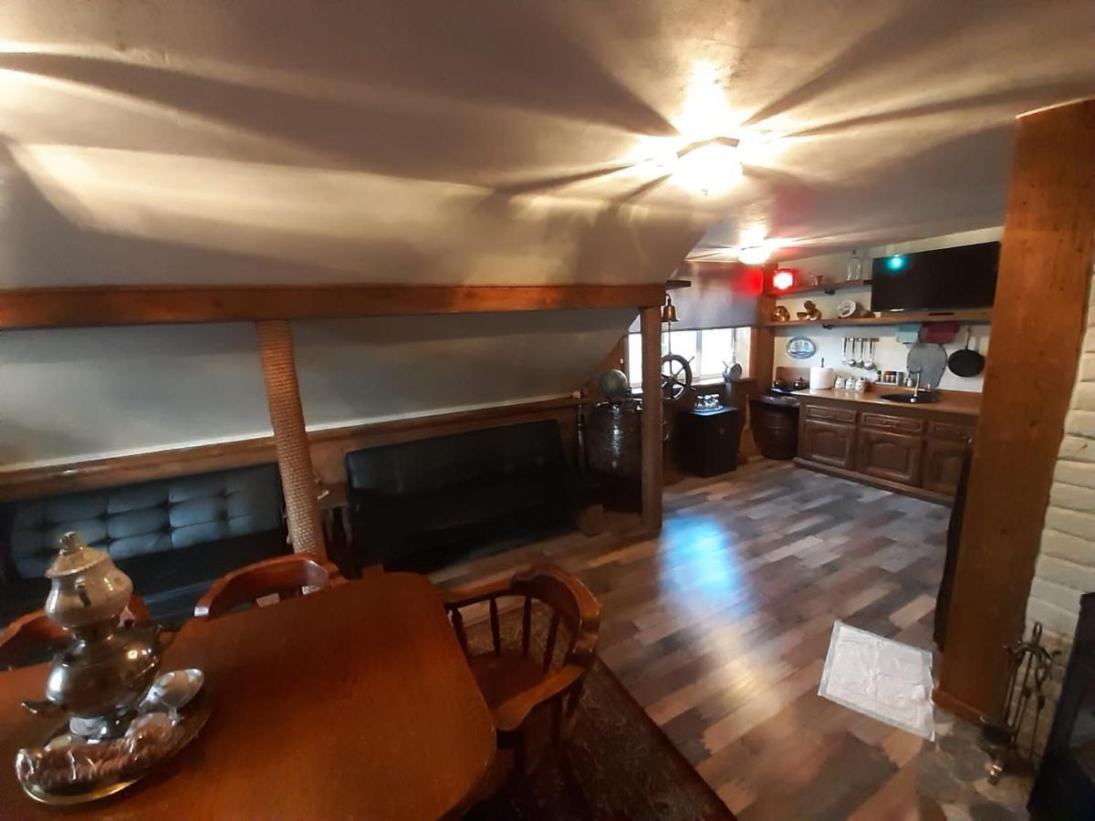 利耶帕亚Yacht Club公寓 外观 照片